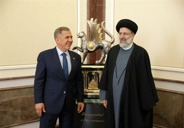 همکاری ایران و روسیه در برخورد با جریانهای دستساز آمریکا بسیار مؤثر است