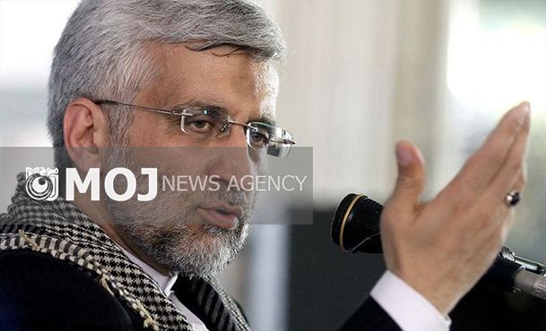 ماهیت جمهوری اسلامی به هیچ کس اجازه کوتاه آمدن برابر استکبار را نمیدهد