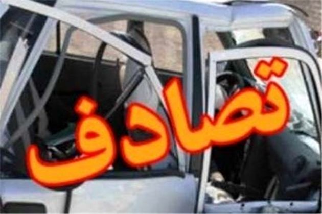 تاکنون 350 هزار نفر در حوادث جادهای کرمانشاه مجروح شدند