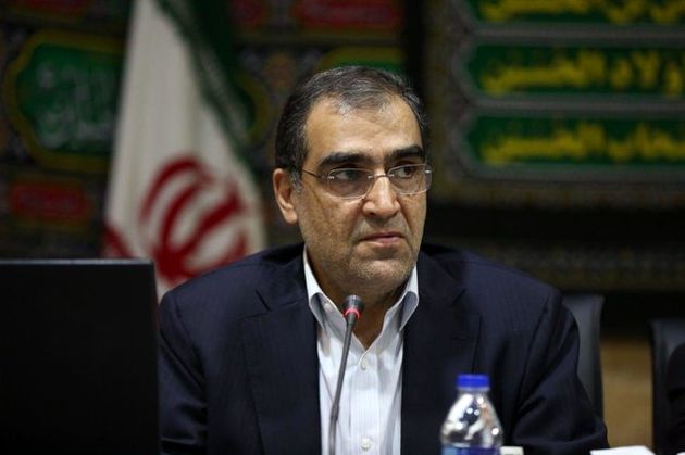 خیرین سلامت کمک های ارزشمندی به مردم و وزارت بهداشت کردند