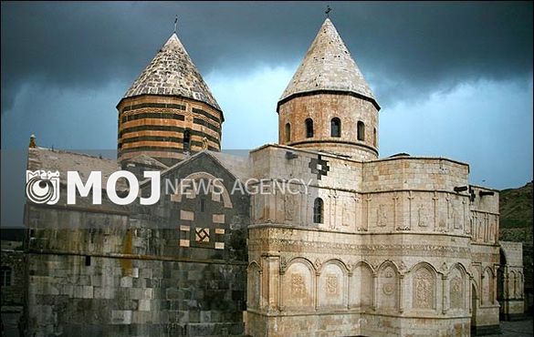 آیین مذهبی قره کلیسا اواخر تیر امسال برگزار میشود