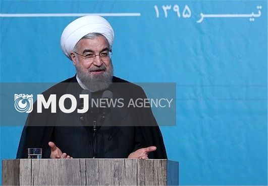 رقابت های سیاسی نباید اصل منافع ملی را زیر سوال ببرد