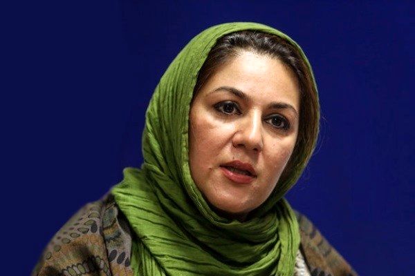 ستاره اسکندری مهمان نمایش «درخت سیب گناهکار نیست» میشود