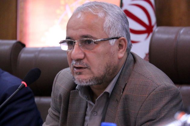 برگزاری 11 جلسه مشترک کارگروه اشتغال و سرمایه گذاری طرح تکاپو