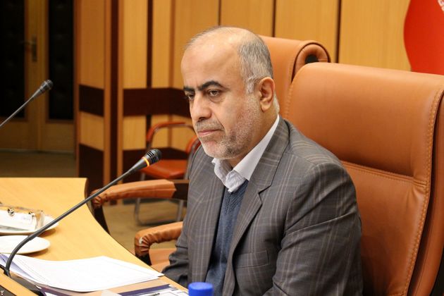 رونمایی از نرم افزار چندرسانه ای «سرای دلدادگان»/برگزاری یادمان ۶۳ شهید گیلانی انقلاب اسلامی