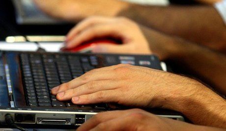 وضعیت بانکهای ایرانی مقابل نفوذ هکرها