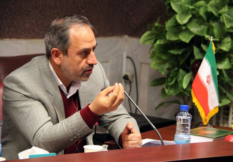 همایش تجلیل از برگزیدگان صنعت و معدن لرستان برگزار شد