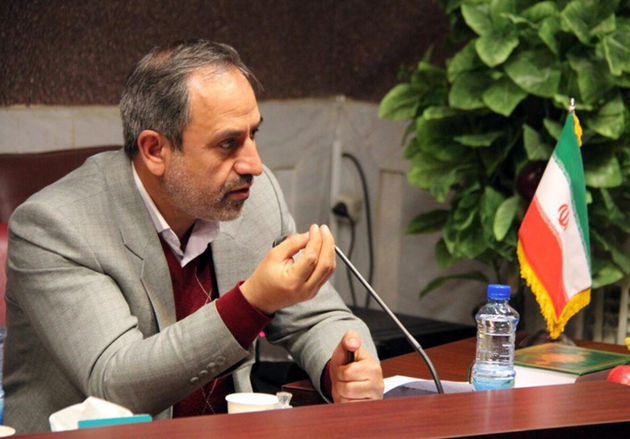 شرکت شیر پگاه لرستان از ظرفیتهای بالقوه لرستان است