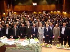 جهش علمی امروز کشور مدیون دانشمندانی مانند دکتر ابراهیمزاده است