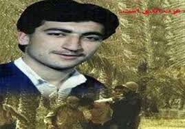 پیکر شهید تازه تفحص شده در بابل تشییع میشود
