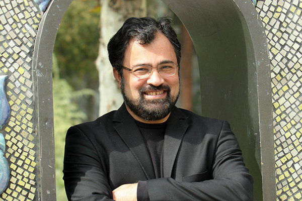 ورک شاپ کارتون و کاریکاتور سید مسعود شجاعی طباطبایی در کردستان