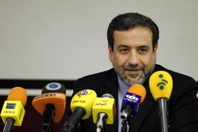 عراقچی: نقض برجام هزینه جدی خواهد داشت