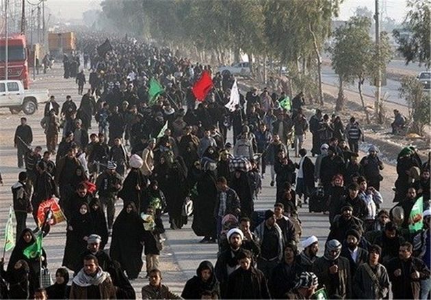 ۱۶ مرداد؛ آغاز نامنویسی پیادهروی اربعین در ۳۷ دفتر زیارتی لرستان