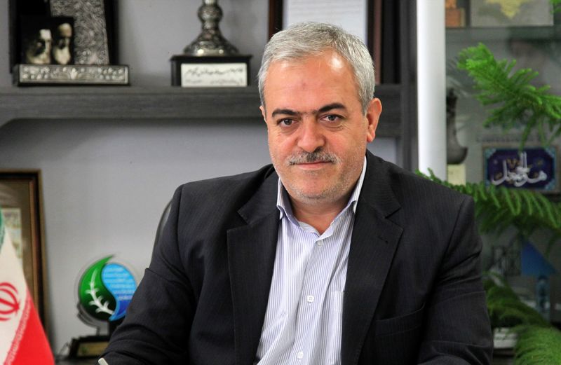 تکمیل عملیات اجرایی تعریض پل فلزی