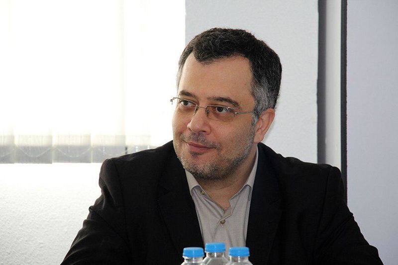 لزوم تقویت جایگاه دانشگاه آزاد اسلامی در بحث های فرهنگی گیلان