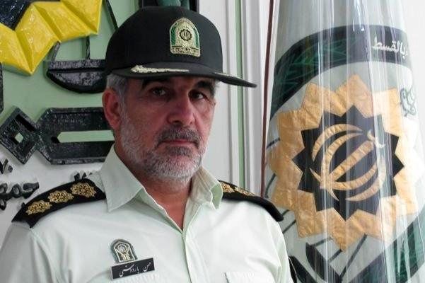 عامل رعب و وحشت در بهارستان اصفهان دستگیر شد