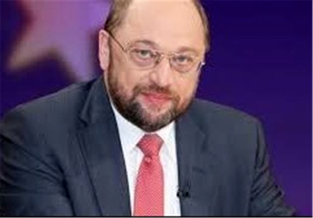 واکنش شدید «شولتز» به اظهارات تحقیر آمیز «ترامپ» علیه آلمان و اروپا