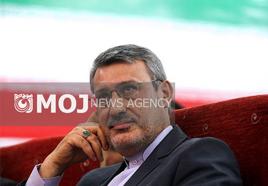 بعیدی نژاد درباره فرد بازداشت شده تیم مذاکره کننده هسته ای توضیحاتی نوشت