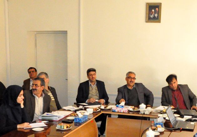کارگروه تصویب طرح راهها در استان اصفهان تشکیل می شود
