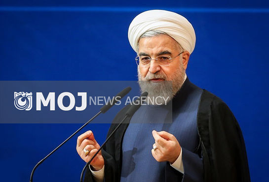 اظهارات روحانی تلاشی برای ایجاد روابط حسنه با عربستان