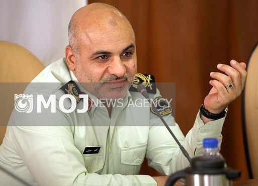 تشدید برخورد پلیس با تخلفات رانندگی حادثه ساز در قم