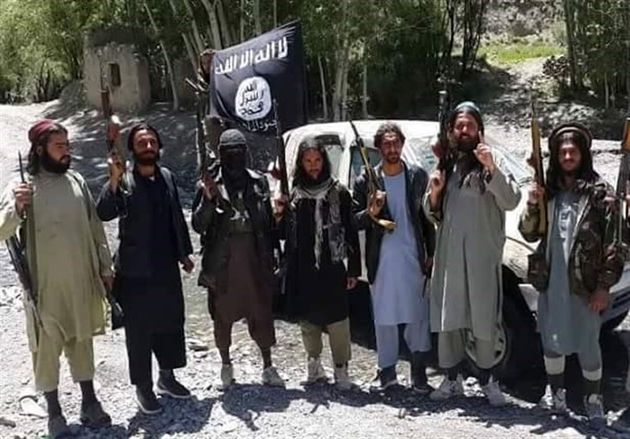 خبرگزاری سوئیسی: ۳ هزار تروریست بزودی به اروپا بازمیگردند