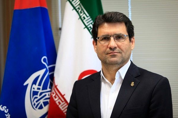 سازمان بنادر آمادگی لازم را برای لایروبی از اروندرود دارد