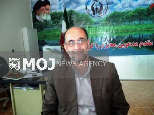 بهره مندی ۳۰۰ نفر از مددجویان کمیته امداد سلسله از طرح های اشتغالزا
