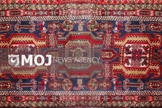 صادرات ۱۸۶ هزار دلار فرش دستباف در ۳ ماهه ۹۵ / کانادا و آلمان عمدهترین مقاصد