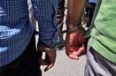انهدام باند میلیاردی سارقان منازل در اصفهان