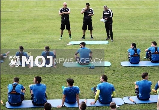 هیچ مشکلی در دینامو زاگرب نخواهیم داشت