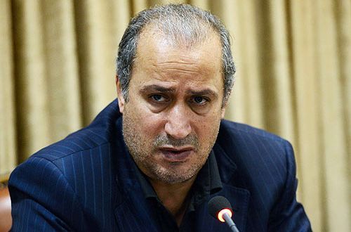 دیدار با توگو لغو نشده است/ فقط محل آن تغییر کرده است