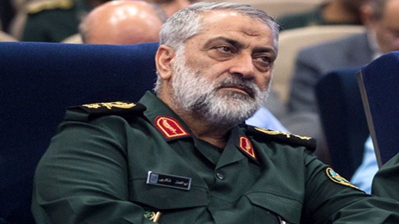 توان دفاعی جمهوری اسلامی قابل مذاکره نیست