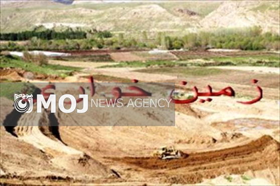 سواحل شمال همچنان در تیررس زمین خواران است