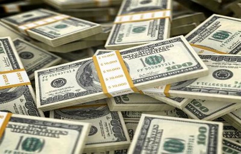 صرافی بانک ها امروز بر تابلوی خود قیمتی نداشتند