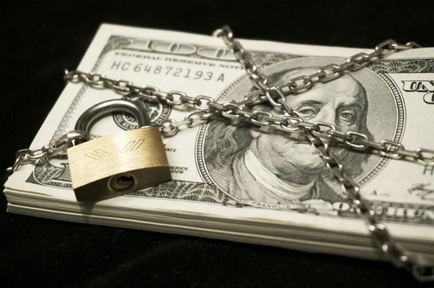 نقش ترامپ در تضعیف دلار آمریکا