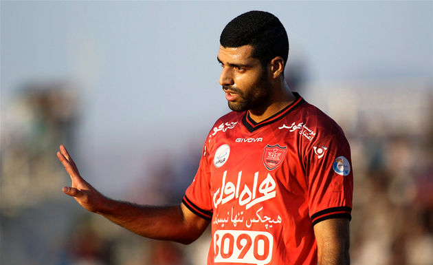 حذف مهدی طارمی از لیست بازی با الهلال