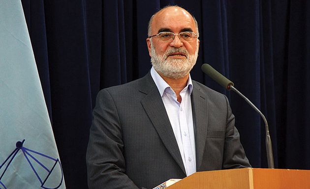 حملههایی که به قضات میشود را در هیچ کشوری سراغ نداریم