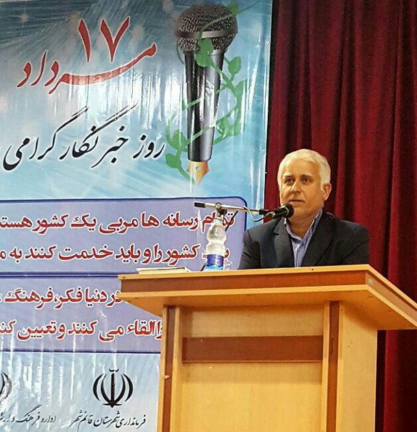 نادیده گرفتن خدمات دولت یازدهم از سوی برخی رسانه ها ظلم به مردم است