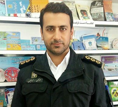 نقش صداوسیما و مطبوعات در بهبود رفتارهای ترافیکی