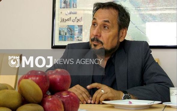 برای فرش ایرانی در آمریکا در پسا تحریم فرصت طلایی ایجاد شده است