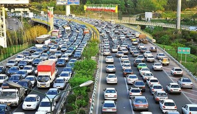 محدودیت های ترافیکی روز پنجشنبه اعلام شد