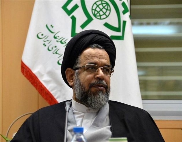 طراح و فرمانده اصلی عملیات تروریستی تهران امروز به هلاکت رسید