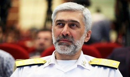 به مرحله تولید موتورهای برون نفت دریایی دست یافتهایم