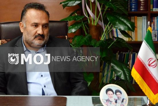 ۸۰ طرح در شهرستان سلماس همزمان با هفته دولت به بهره برداری می رسد