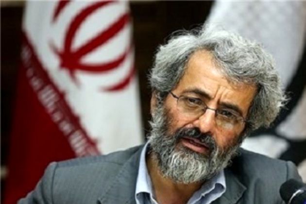 نامه سرگشاده سلیمینمین خطاب به قوچانی