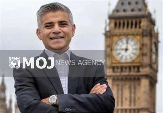 شهردار لندن بر بازنگری تدابیر امنیتی پس از حملات نیس تاکید کرد