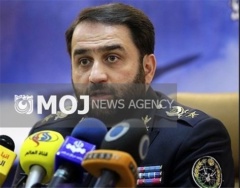 اولین سیلی به دشمن را پدافند هوایی میزند