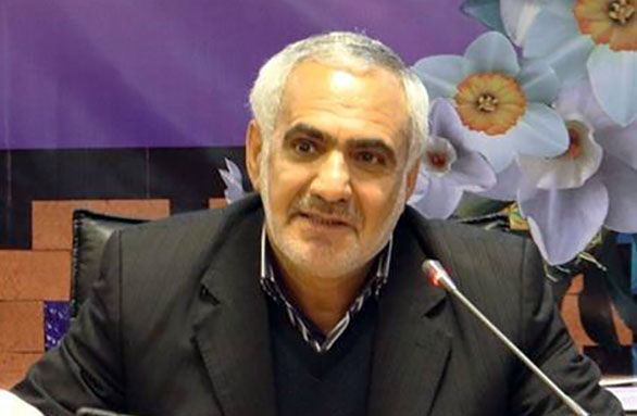 حاتم شاکرمی مدیر برتر بیستمین جشنواره شهید رجایی شد