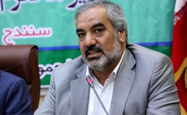 دولت برای حل مشکلات راههای کردستان عزم جدی دارد
